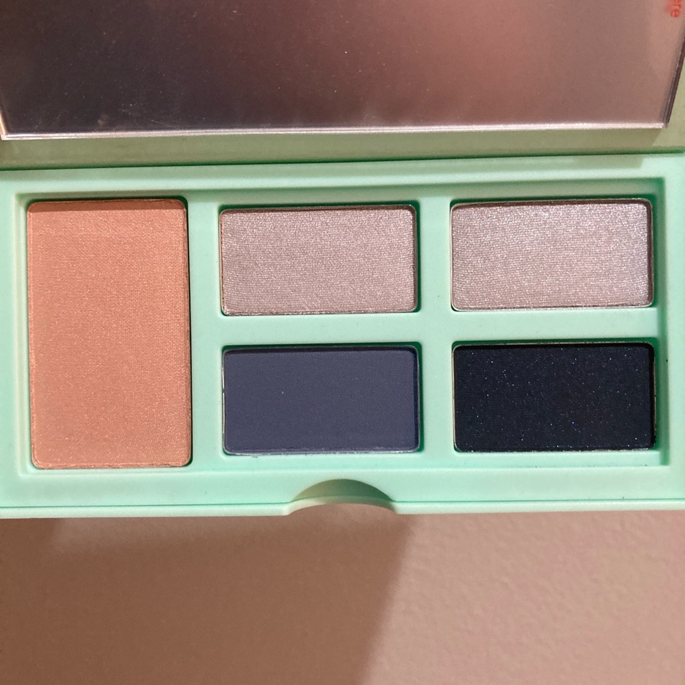 Clinique Eye and Cheek Palette